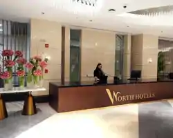 Peninsula Worth Hotel thumbnail